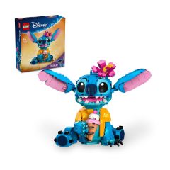 Picture of LEGO® Disney Classic: Stitch (43249)