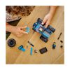 Picture of LEGO City: Blue Monster Truck Off-Road Toy (60402)