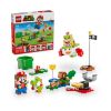 Picture of LEGO® Super Mario: Adventures with Interactive LEGO® Mario (71439)
