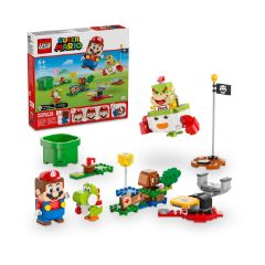 Picture of LEGO® Super Mario™: Adventures with Interactive LEGO® Mario™ (71439)