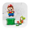Picture of LEGO® Super Mario: Adventures with Interactive LEGO® Mario (71439)