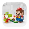 Picture of LEGO® Super Mario: Adventures with Interactive LEGO® Mario (71439)