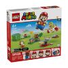 Picture of LEGO® Super Mario: Adventures with Interactive LEGO® Mario (71439)