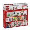 Picture of LEGO® Super Mario: Adventures with Interactive LEGO® Mario (71439)
