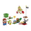 Picture of LEGO® Super Mario: Adventures with Interactive LEGO® Mario (71439)