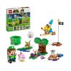 Picture of LEGO® Super Mario™: Adventures with Interactive LEGO® Luigi™ (71440)