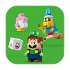 Picture of LEGO® Super Mario™: Adventures with Interactive LEGO® Luigi™ (71440)