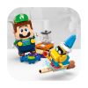 Picture of LEGO® Super Mario™: Adventures with Interactive LEGO® Luigi™ (71440)