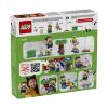 Picture of LEGO® Super Mario™: Adventures with Interactive LEGO® Luigi™ (71440)