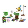 Picture of LEGO® Super Mario™: Adventures with Interactive LEGO® Luigi™ (71440)