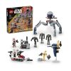 Picture of LEGO® Disney: Star Wars™- Clone Trooper™ & Battle Droid™ Battle Pack (75372)