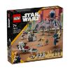 Picture of LEGO® Disney: Star Wars™- Clone Trooper™ & Battle Droid™ Battle Pack (75372)