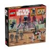 Picture of LEGO® Disney: Star Wars™- Clone Trooper™ & Battle Droid™ Battle Pack (75372)