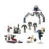 Picture of LEGO® Disney: Star Wars™- Clone Trooper™ & Battle Droid™ Battle Pack (75372)