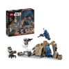 Picture of LEGO® Star Wars™: Ambush on Mandalore™ Battle Pack (75373)