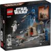 Picture of LEGO® Star Wars™: Ambush on Mandalore™ Battle Pack (75373)