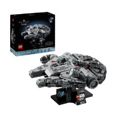 Picture of LEGO® Disney Star Wars™: Millennium Falcon™ (75375)