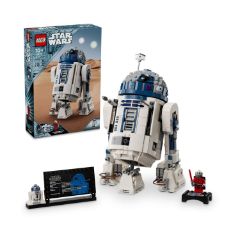 Picture of LEGO® Disney Stars Wars™: R2-D2™ (75379)