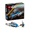 Picture of LEGO® Star Wars: Captain Rex Y-Wing Microfighter (75391)