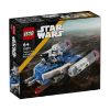 Picture of LEGO® Star Wars: Captain Rex Y-Wing Microfighter (75391)