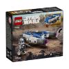 Picture of LEGO® Star Wars: Captain Rex Y-Wing Microfighter (75391)