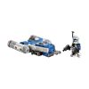 Picture of LEGO® Star Wars: Captain Rex Y-Wing Microfighter (75391)