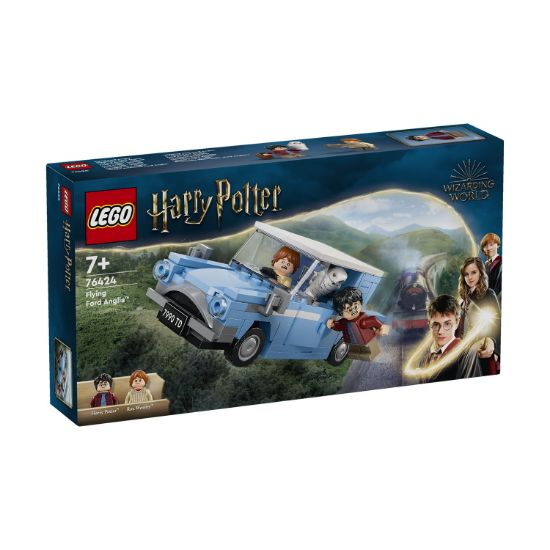 Picture of LEGO® Harry Potter: Flying Ford Anglia (76424)