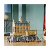 Picture of LEGO® Harry Potter™: Hogwarts™ Castle: The Great Hall (76435)
