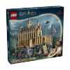 Picture of LEGO® Harry Potter™: Hogwarts™ Castle: The Great Hall (76435)