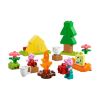 Picture of LEGO® Duplo Peppa Pig: Camping Trip (10452)