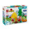 Picture of LEGO® Duplo Peppa Pig: Camping Trip (10452)