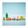 Picture of LEGO® Duplo Peppa Pig: Camping Trip (10452)