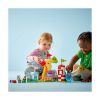 Picture of LEGO® Duplo Peppa Pig: Funfair (10453)