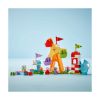 Picture of LEGO® Duplo Peppa Pig: Funfair (10453)