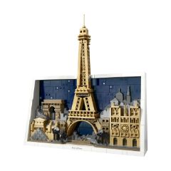 Picture of LEGO® Architecture: Paris – City of Love (21064)
