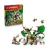 Picture of LEGO® NINJAGO®: The Dragon of Life (71859)
