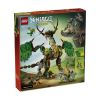 Picture of LEGO® NINJAGO®: The Dragon of Life (71859)
