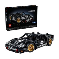 Picture of LEGO® Technic: 1966 Ford GT40 MKII Race Car (42223)
