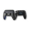 Picture of Spartan Gear - Sarissa Wireless Controller (compatible with playstation 5, playstation 4, PC, Switch) (colour: Black + one extra faceplate)