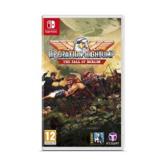 Picture of NSW Operation Highjump:The Fall of Berlin