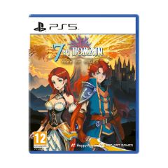 Picture of PS5 7th Domain:Tree of Chaos