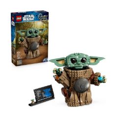 Picture of LEGO® Star Wars™: Grogu™ (Mandalorian Apprentice) (75446)