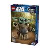 Picture of LEGO® Star Wars™: Grogu™ (Mandalorian Apprentice) (75446)
