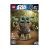 Picture of LEGO® Star Wars™: Grogu™ (Mandalorian Apprentice) (75446)