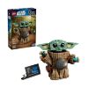 Picture of LEGO® Star Wars™: Grogu™ (Mandalorian Apprentice) (75446)
