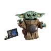 Picture of LEGO® Star Wars™: Grogu™ (Mandalorian Apprentice) (75446)