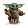 Picture of LEGO® Star Wars™: Grogu™ (Mandalorian Apprentice) (75446)