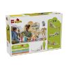 Picture of LEGO® DUPLO® Town: 3 in 1 Creative Ramps with Vehicles (10478)