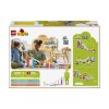 Picture of LEGO® DUPLO® Town: 3 in 1 Creative Ramps with Vehicles (10478)