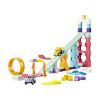 Picture of LEGO® DUPLO® Town: 3 in 1 Creative Ramps with Vehicles (10478)